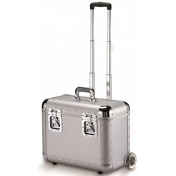 vendita online Bauletto trolley linea arco 515x270x400 mm. interno libero Valigie e Trolley Porta Attrezzi Fram